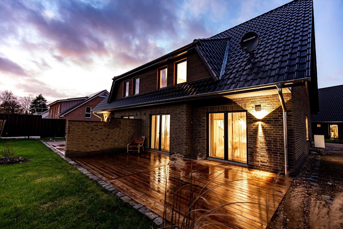 Ferienhaus 'Anne Haus'