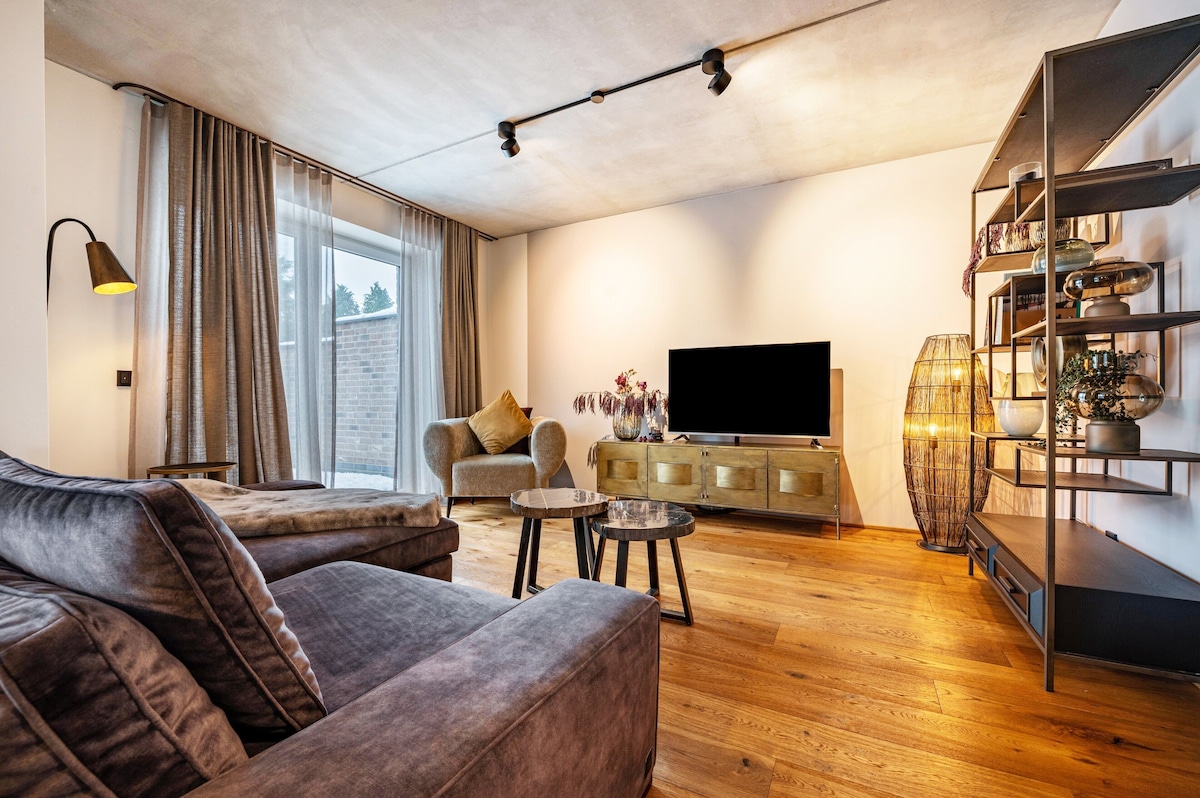 Ferienhaus 'Anne Haus' 5