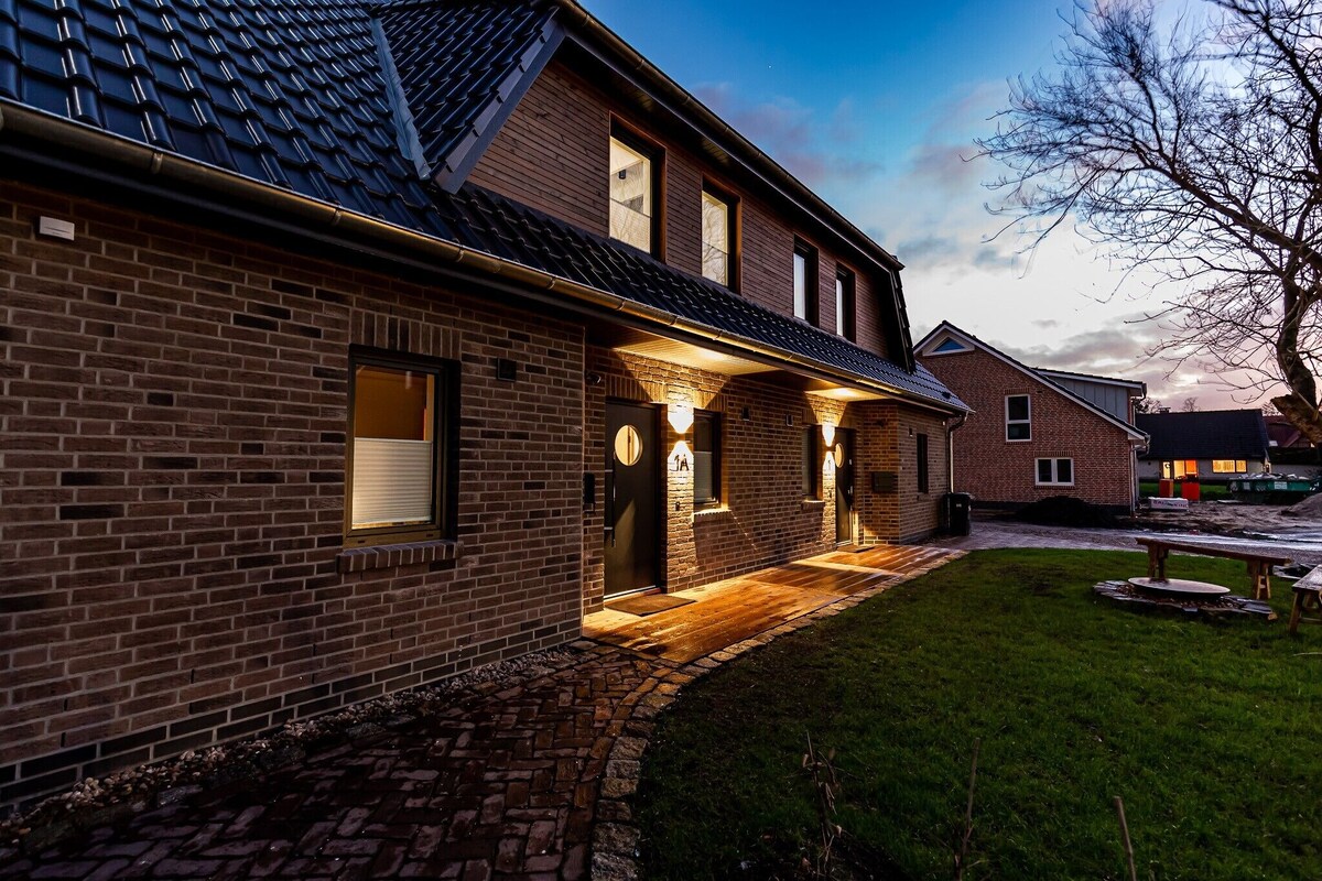 Ferienhaus 'Anne Haus' 4