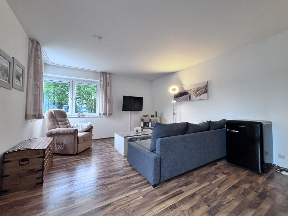 Haus Poseidon - Apartment POS04 5