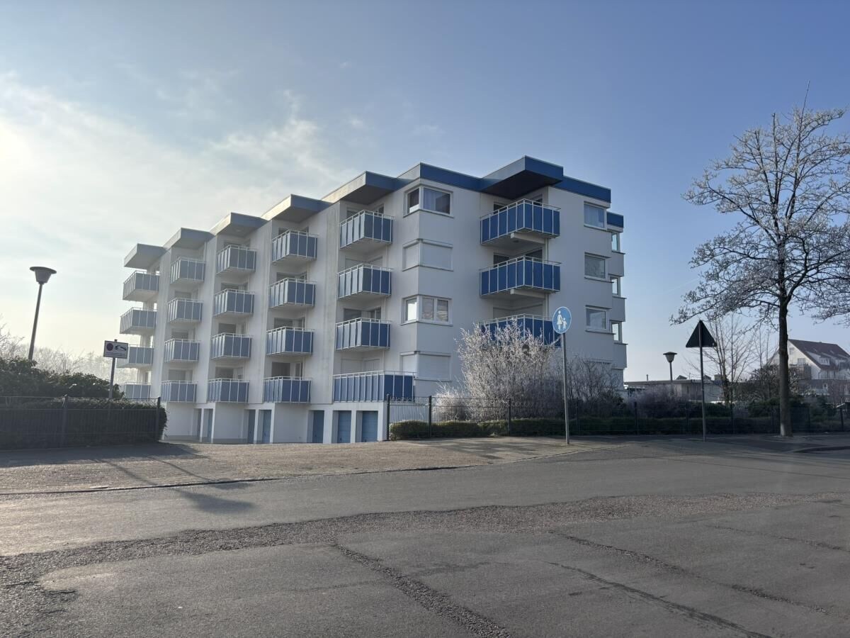 Haus Poseidon - Apartment POS04 4