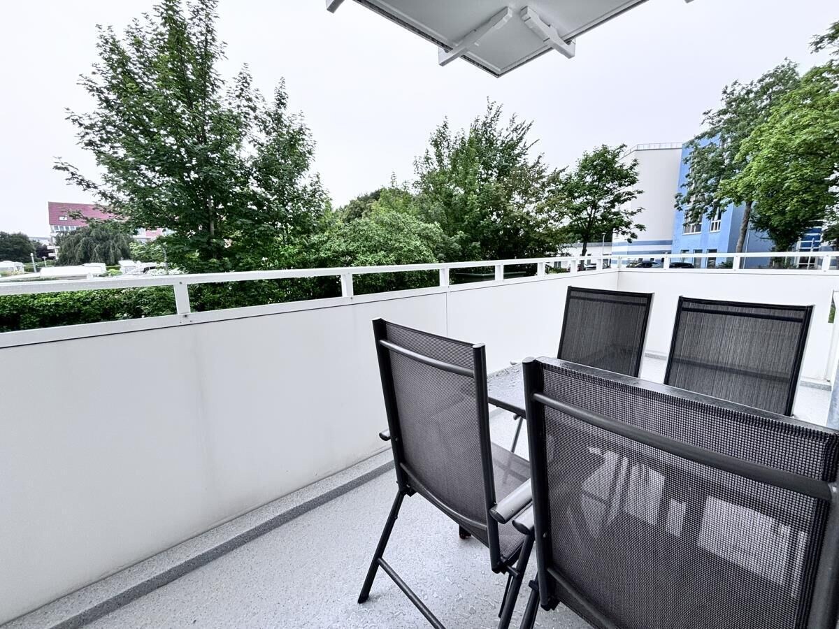Haus Poseidon - Apartment POS04 6