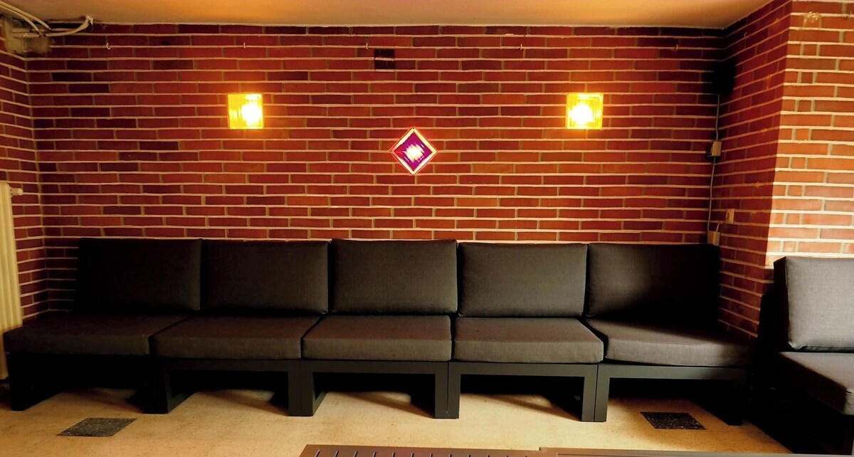 Elbquartier AltesLand - Apartment 2 2