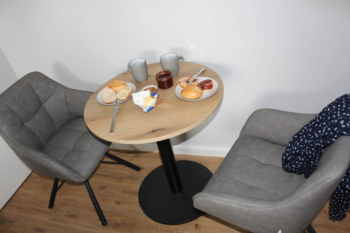 Elbquartier AltesLand - Apartment 2 6