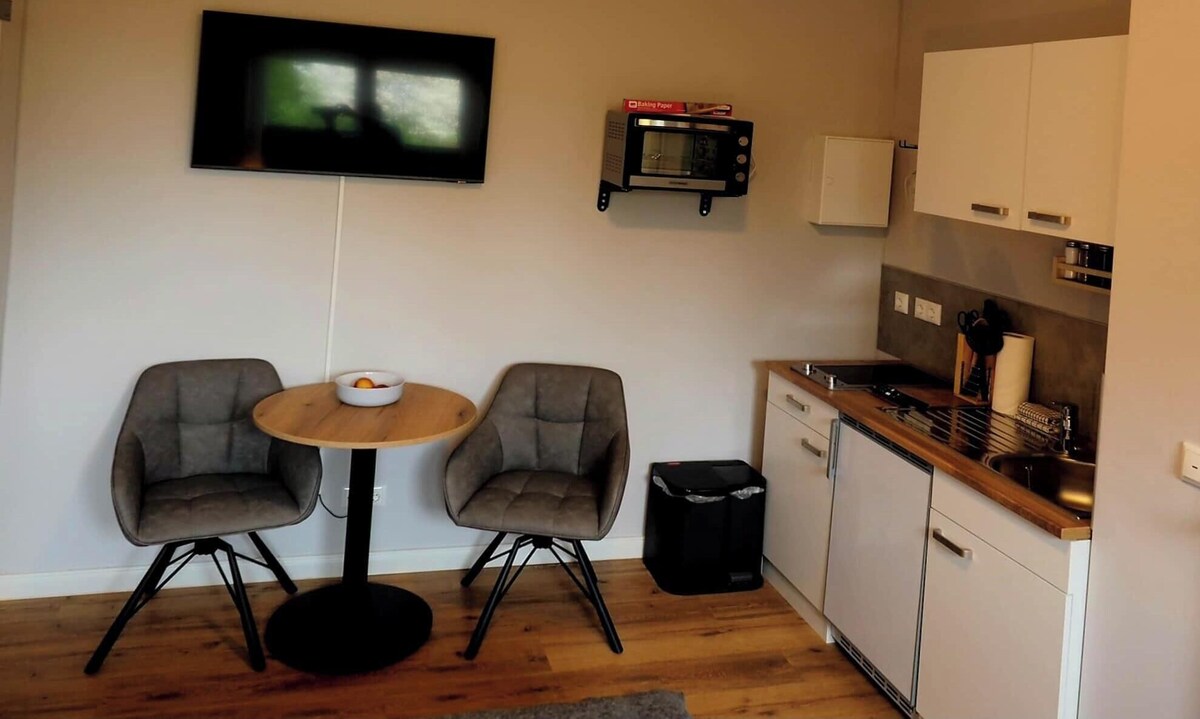 Elbquartier AltesLand - Apartment 2 4