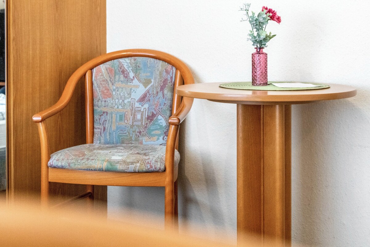 Doppelzimmer 1 Gästehaus 3