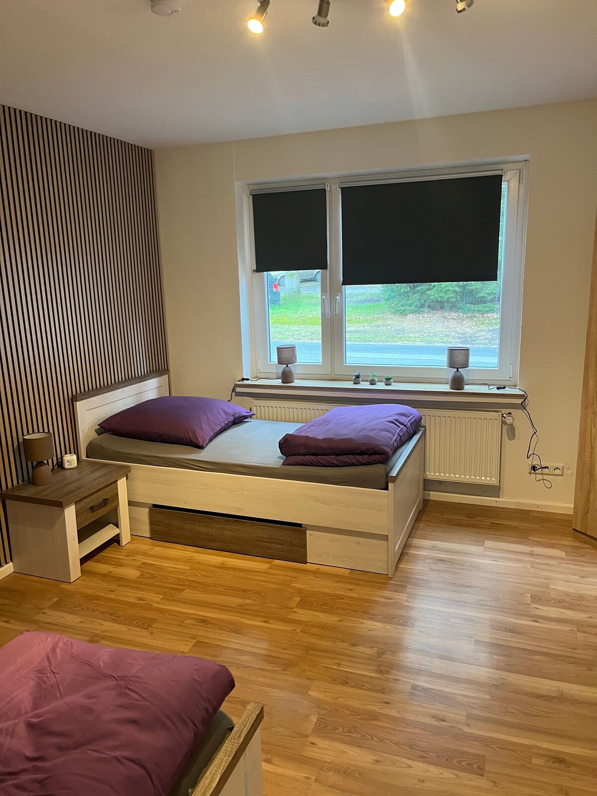 Apartment „Zum Waldblick 2 3