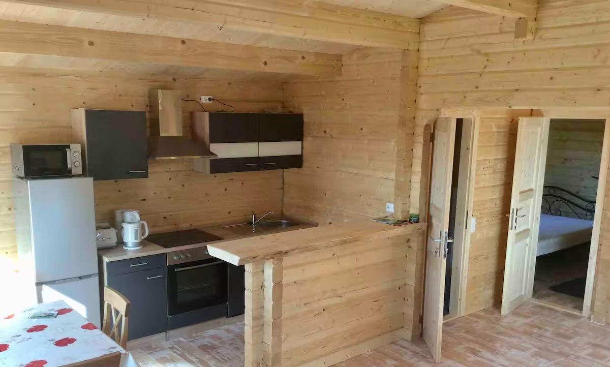 Busches Butze - Base 6