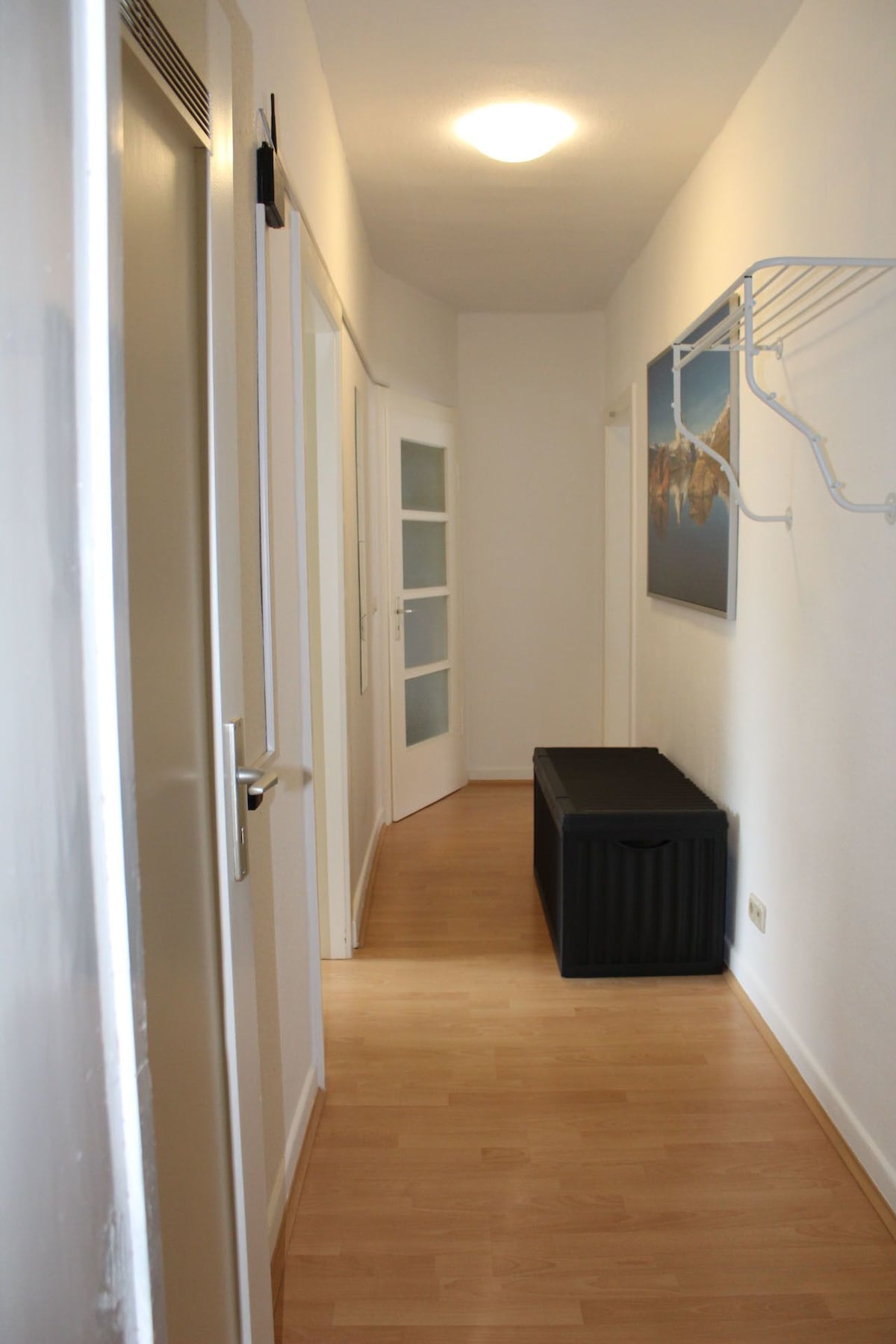 Pension Donau Apartments 4