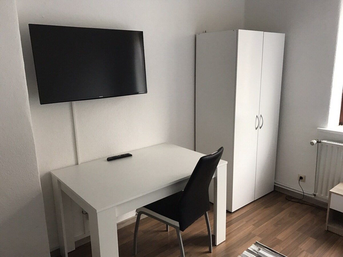 Pension Donau Apartments 3