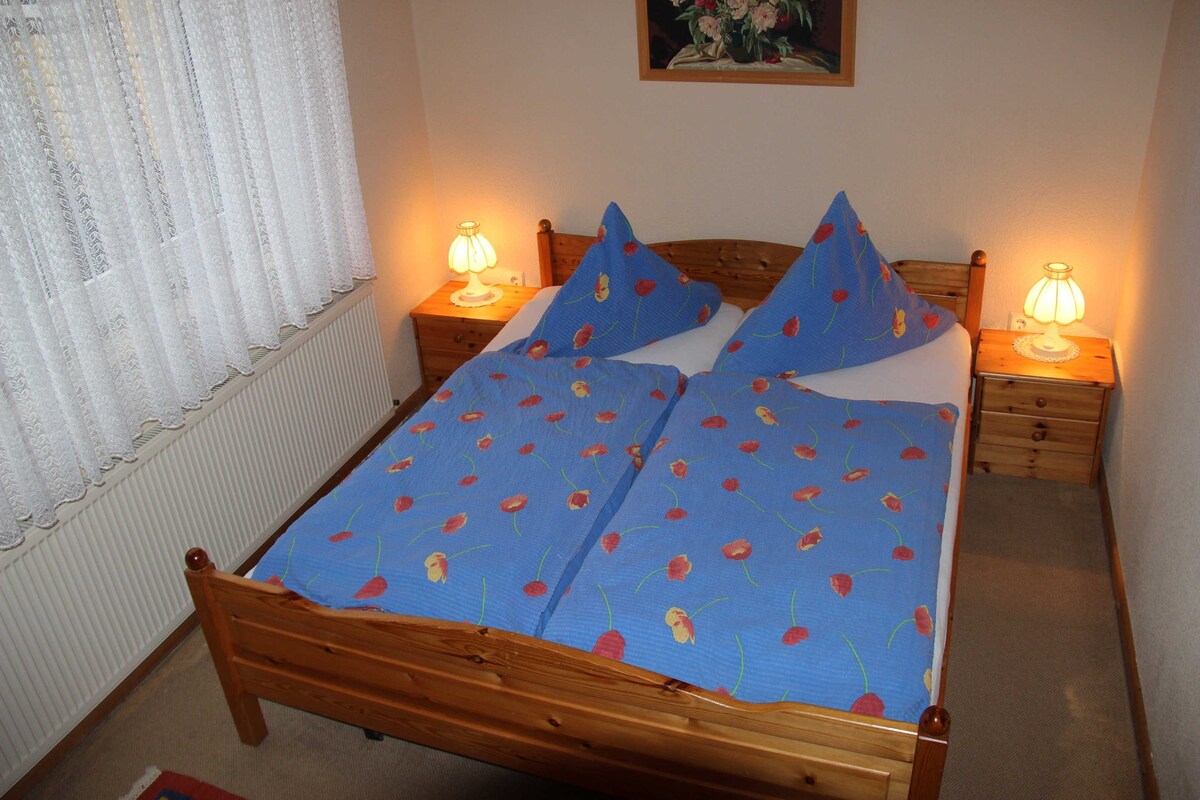 Haus Reese - Ferienwohnung Bianca 6