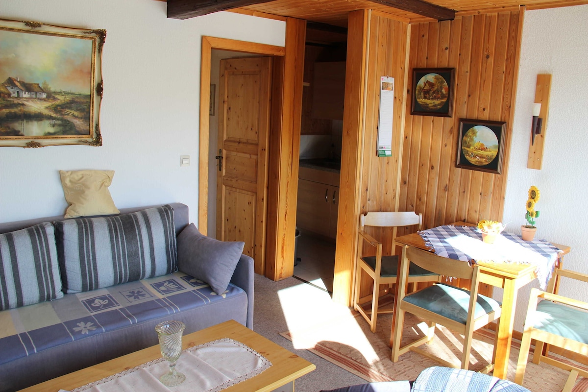 Haus Reese - Ferienwohnung Bianca 5