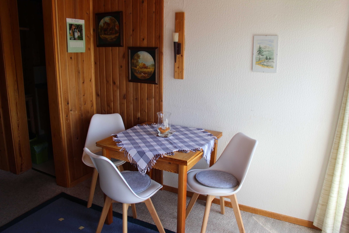 Haus Reese - Ferienwohnung Bianca 2