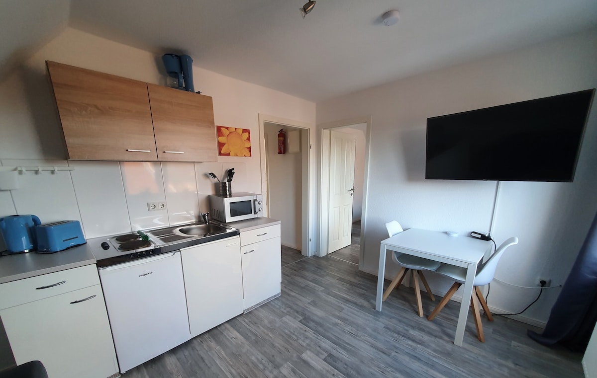 Krabbenkieker 4