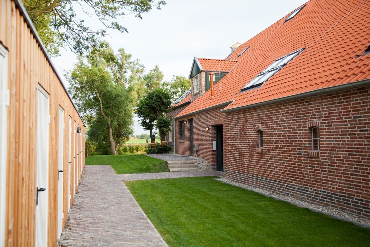 Gulfhof - Eger 5