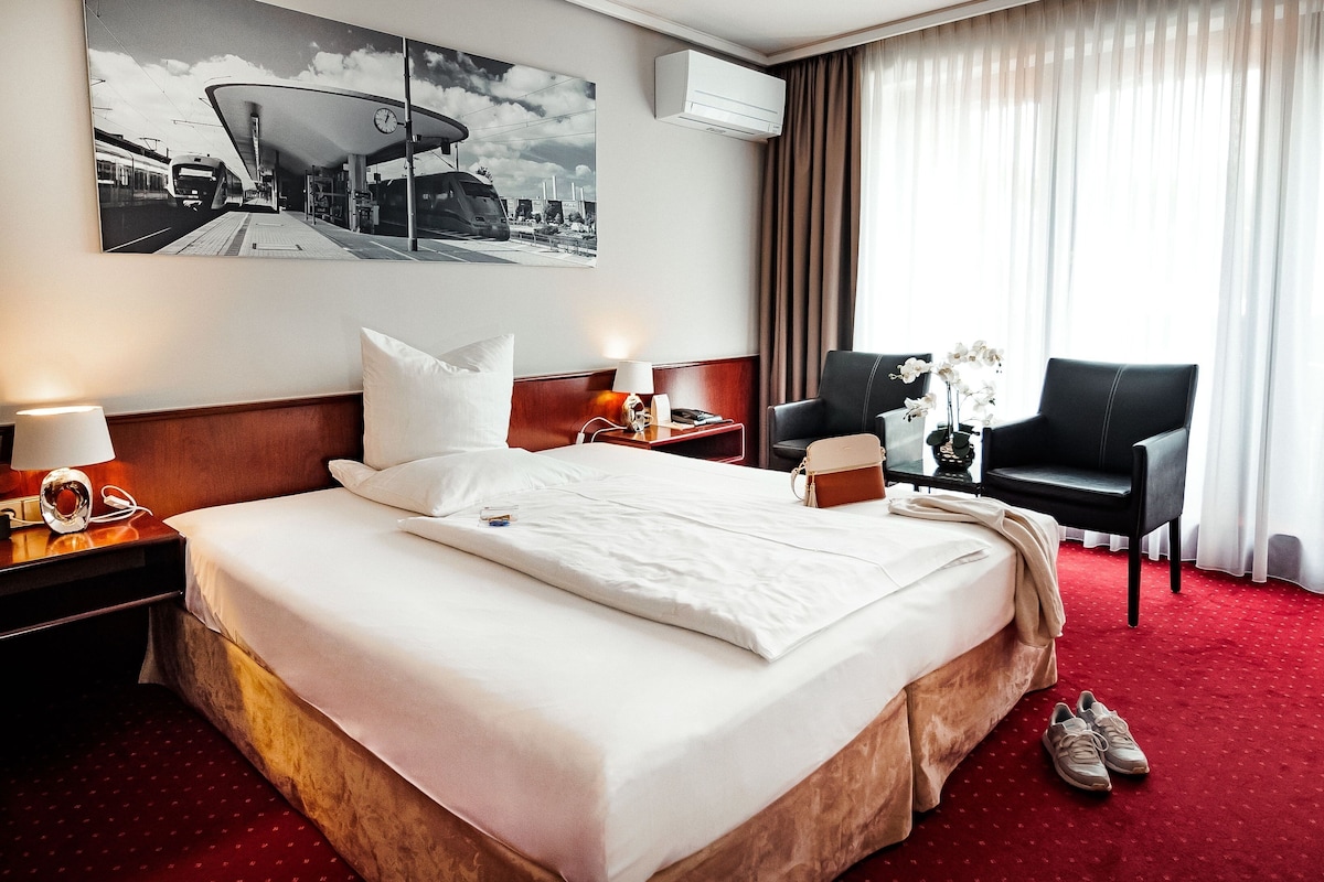 Privathotel alte mühle 2