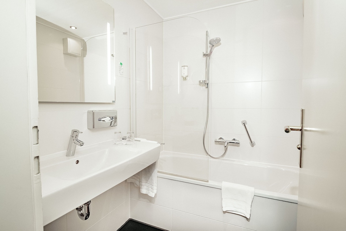 Privathotel alte mühle 4