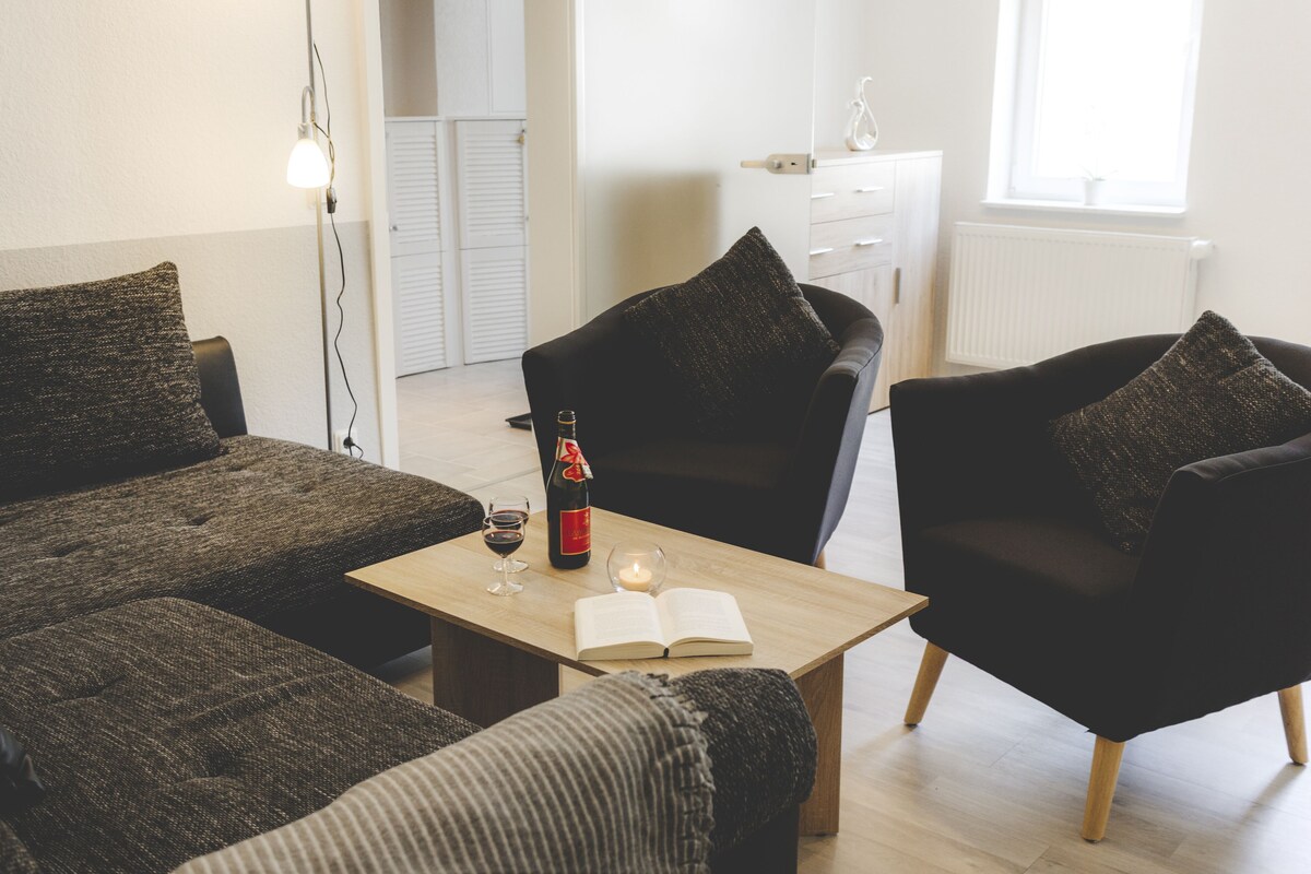 Ferienwohnung Harzer Zippel 2