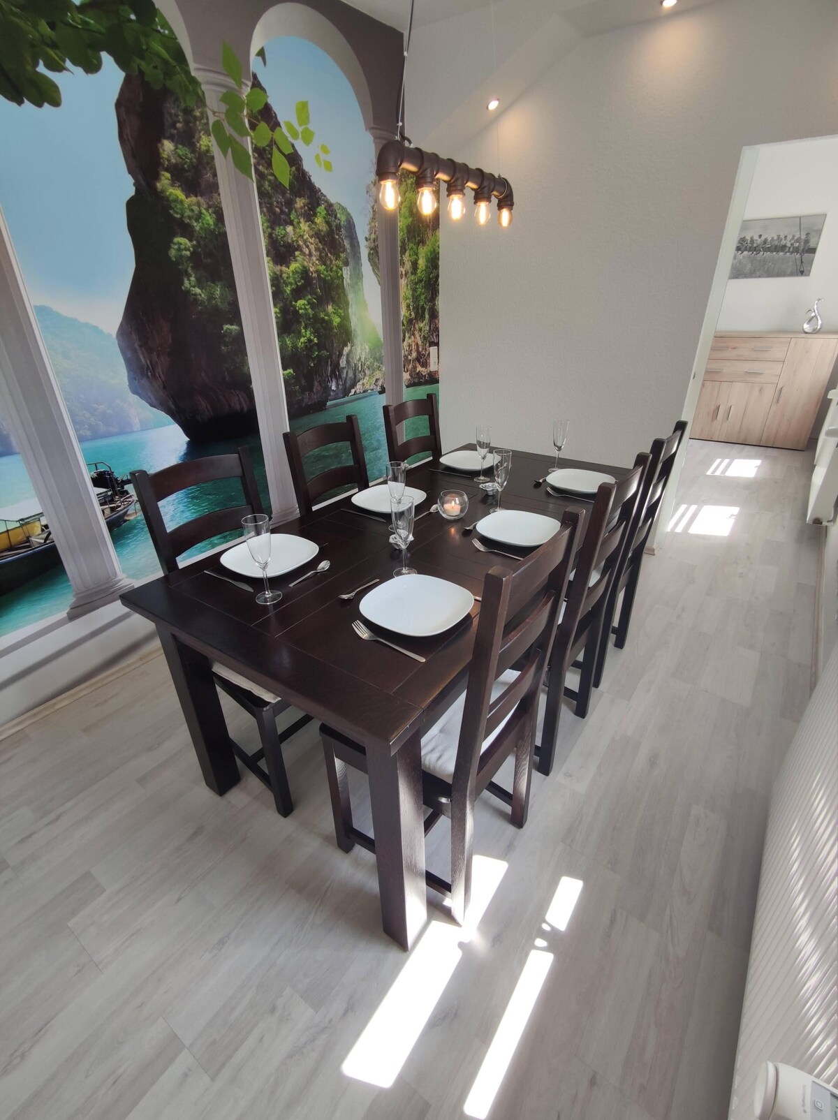 Ferienwohnung Harzer Zippel 5