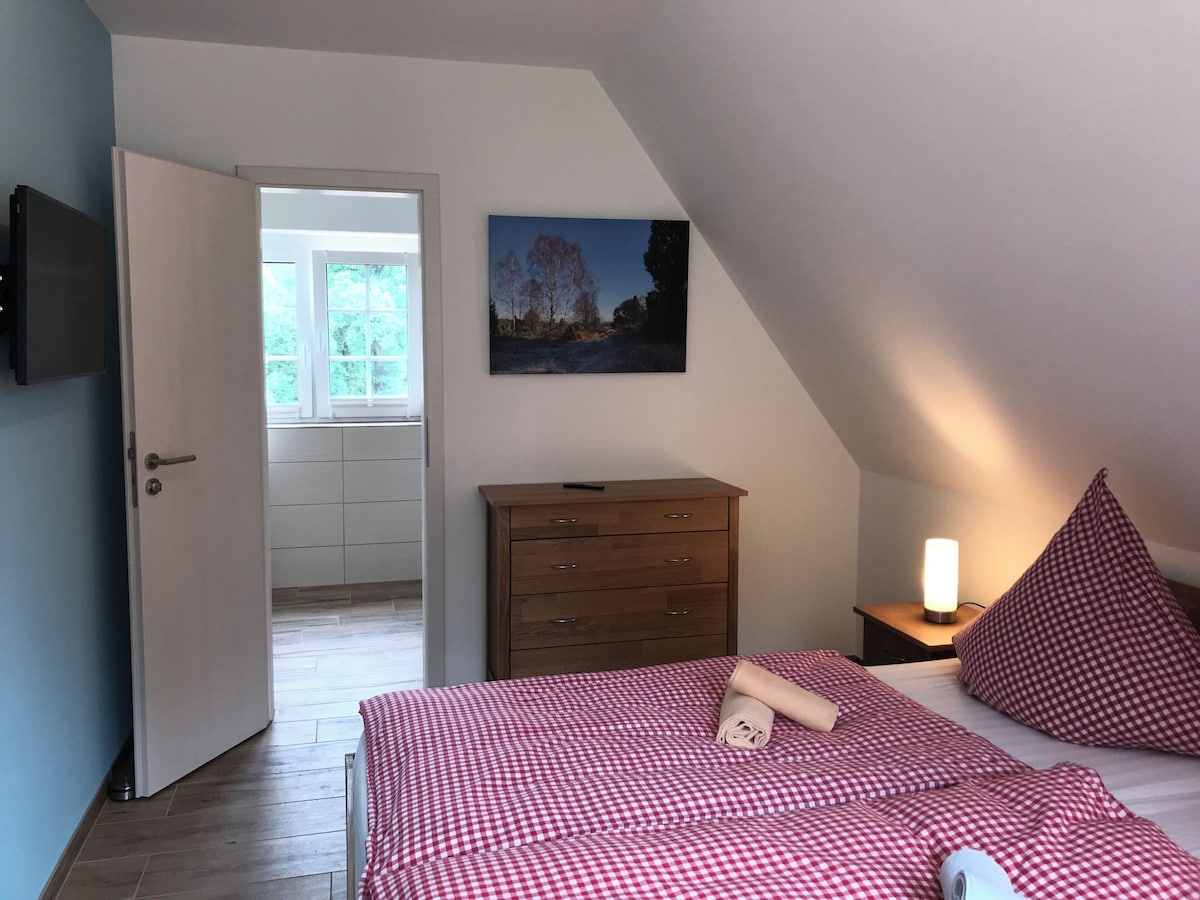 Haus Felsenbirne 3