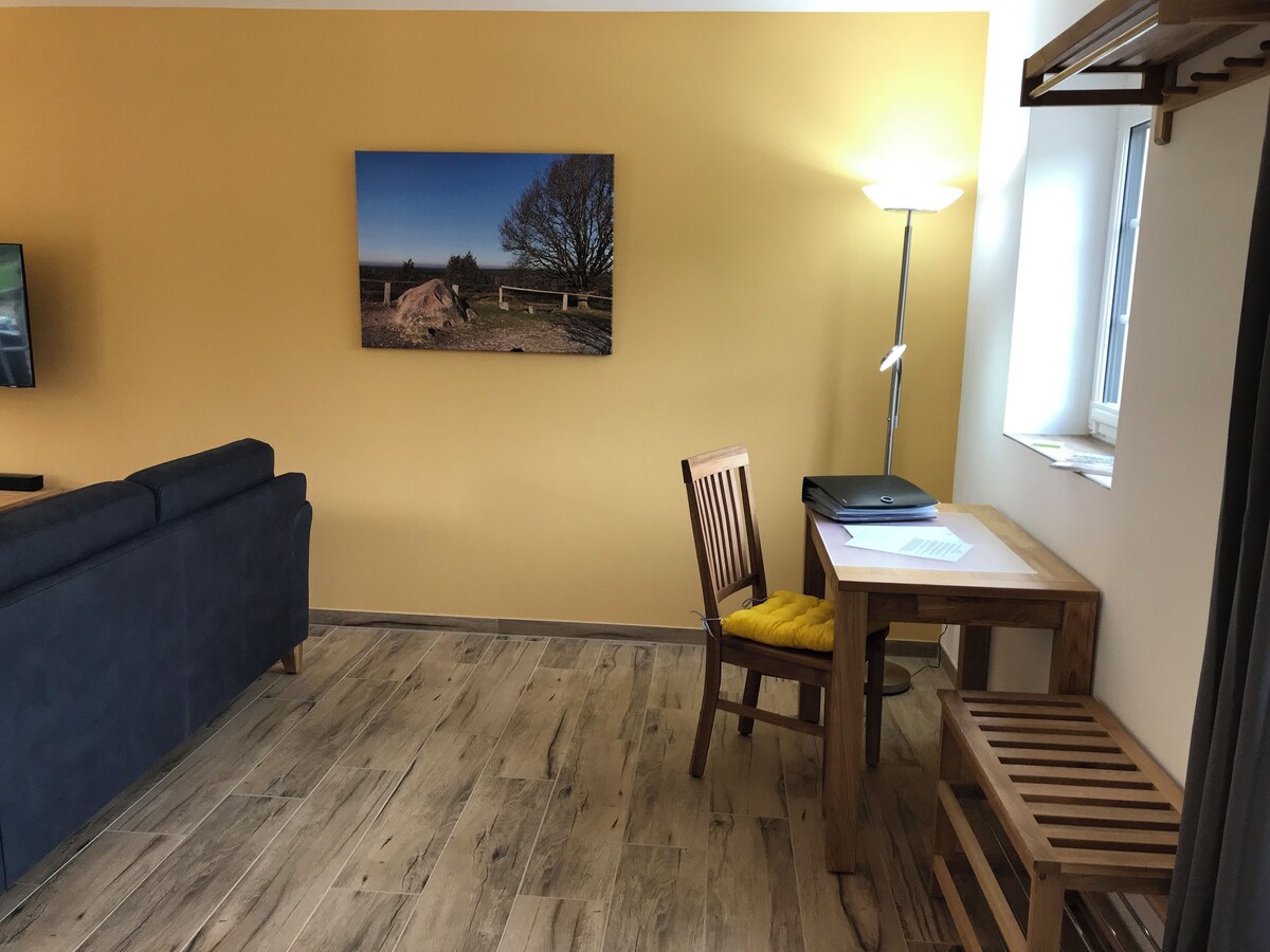 Haus Felsenbirne 4